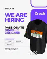 Graphic Designer on Freelance