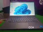 Dell Slim Laptop Latitude 7320 i5 11th Gen 16gb RAM 256gb SSD 13.3 inc