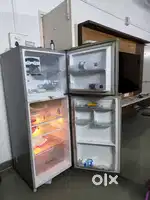 Samsung refrigerator in good condition