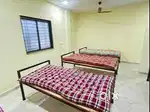 2 Roommates Needed  1 Room Attached Bathroom & Kitchen  ₹8000