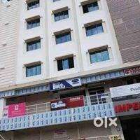 Fully Furnished Faced Office On Rent