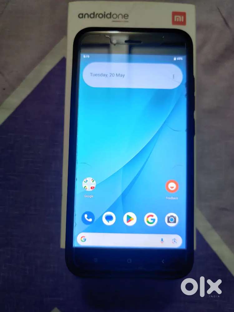MIA1 ( android one )