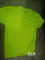 New model T shirt L size