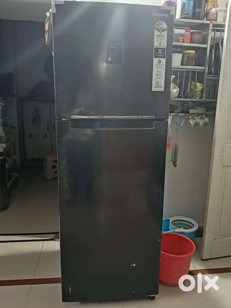Sale of fridge