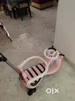 Bicycle kids