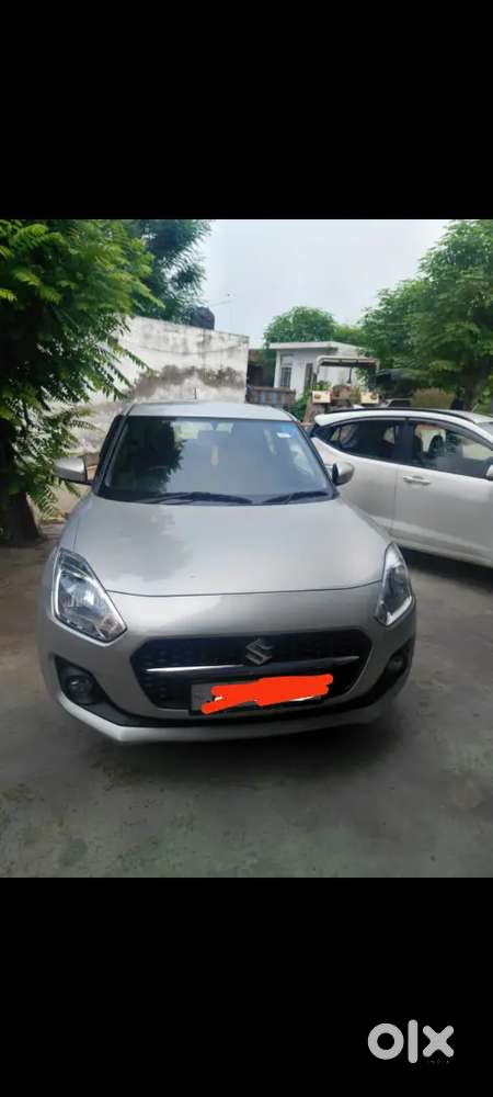 Maruti Suzuki Swift 2024 Petrol 16000 Km Driven 4 cylinder engine