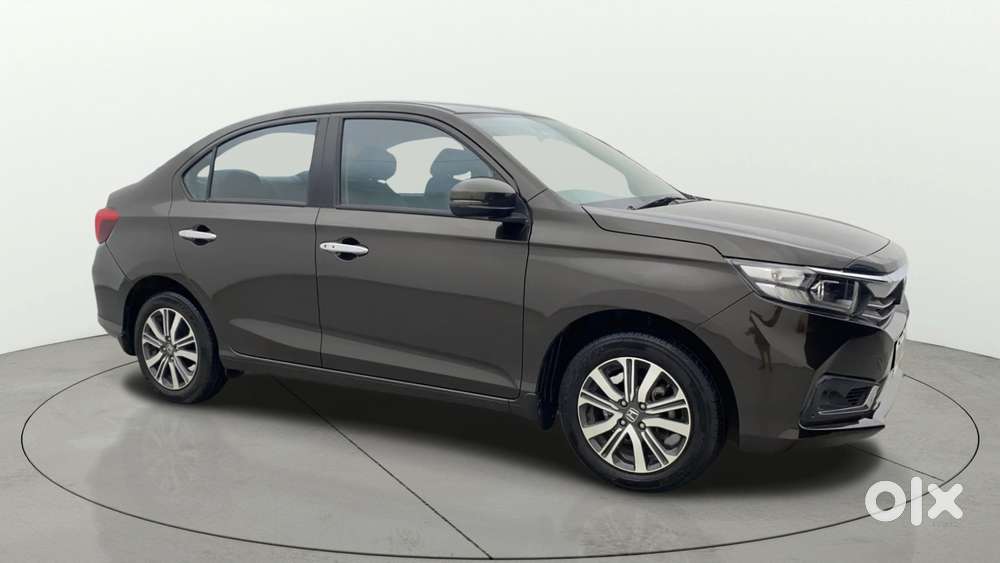 Honda Amaze 2013-2016 VX i-Vtech, 2023, Petrol