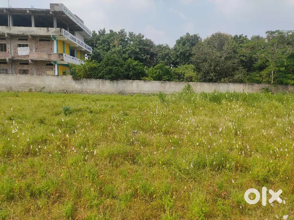 200 Gajam Residential plot, price Negotiable.