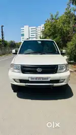 Tata Safari 4x2 LX DICOR BS-III, 2012, Diesel