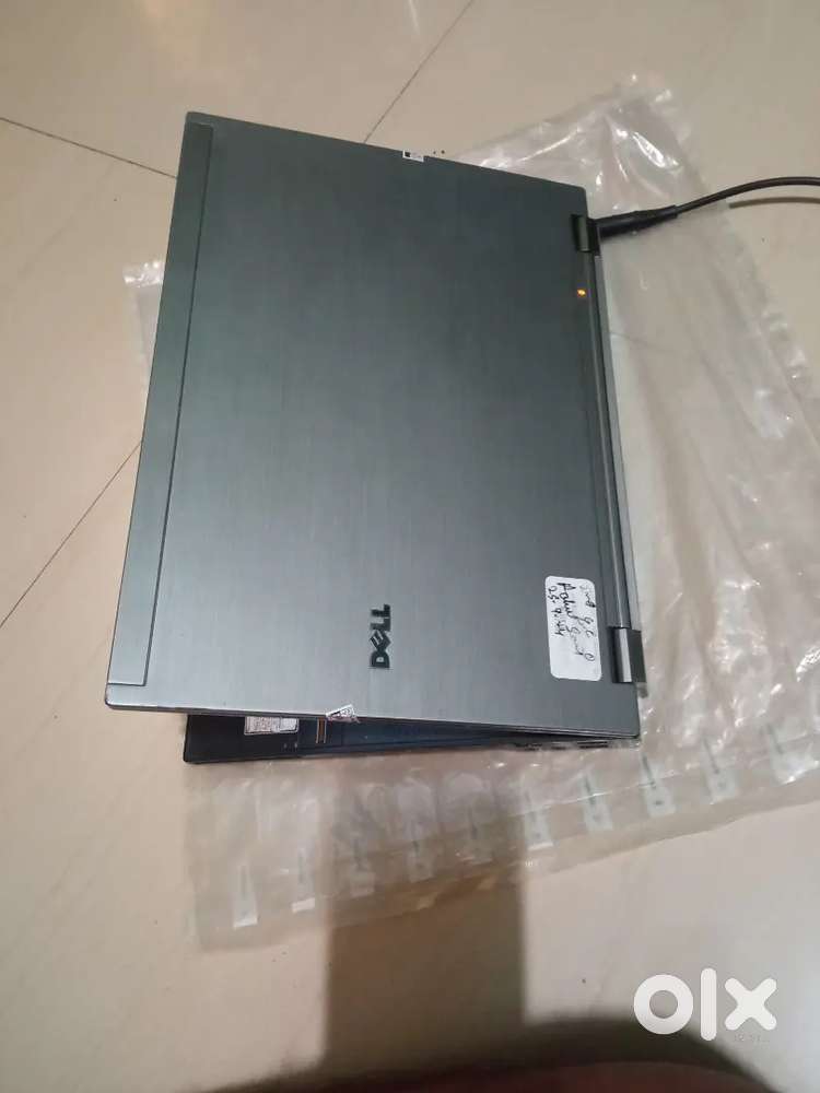 Dell laptop