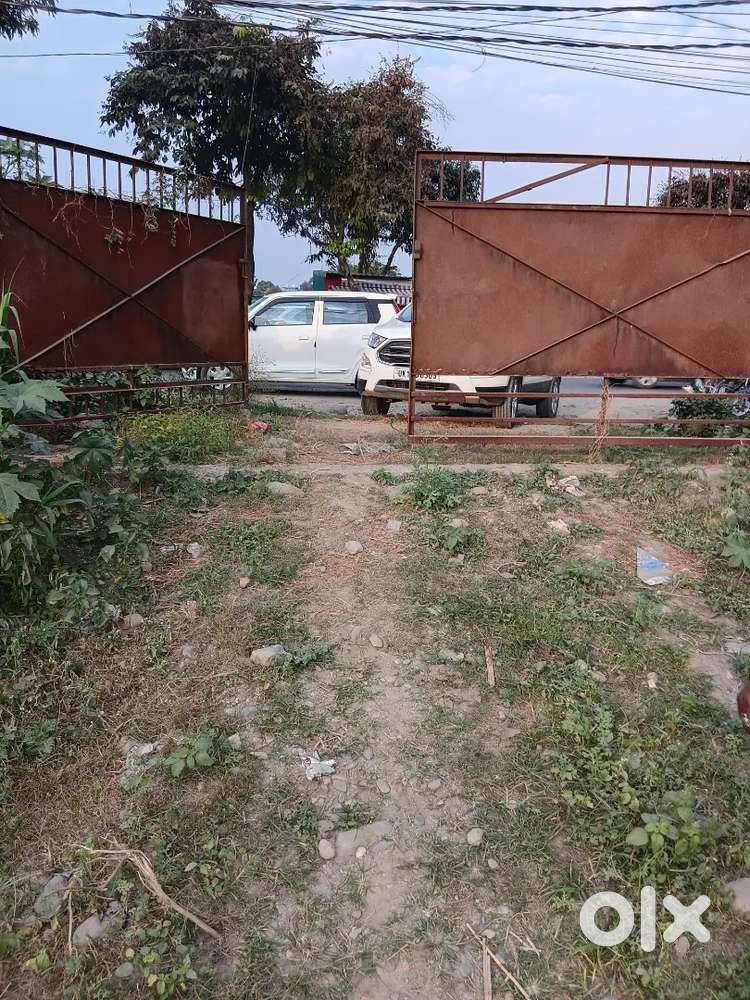 Comercial Property In Selaqui, Dehradun