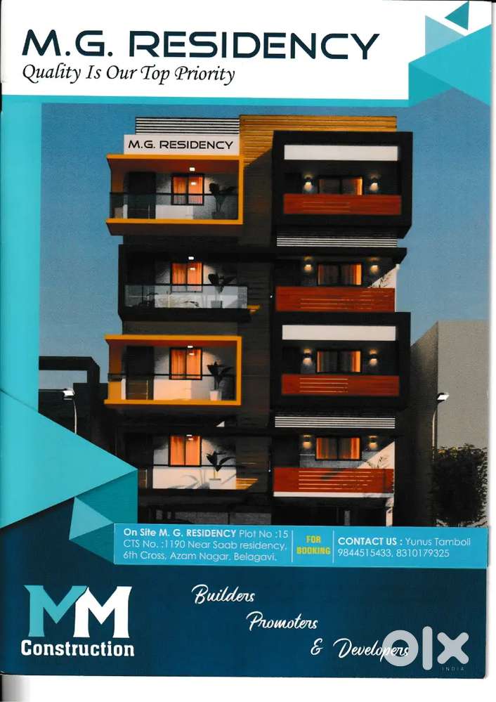 I want to sell my penthouse fully furnished with gas supply