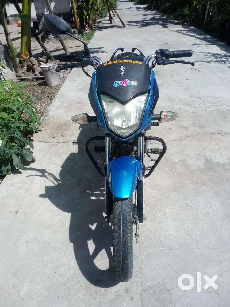 Hero splendor ismart 110