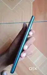 Vivo iQOO Neo6, 12Gb nd 256, Original display Good condition