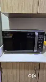 LG Microwave