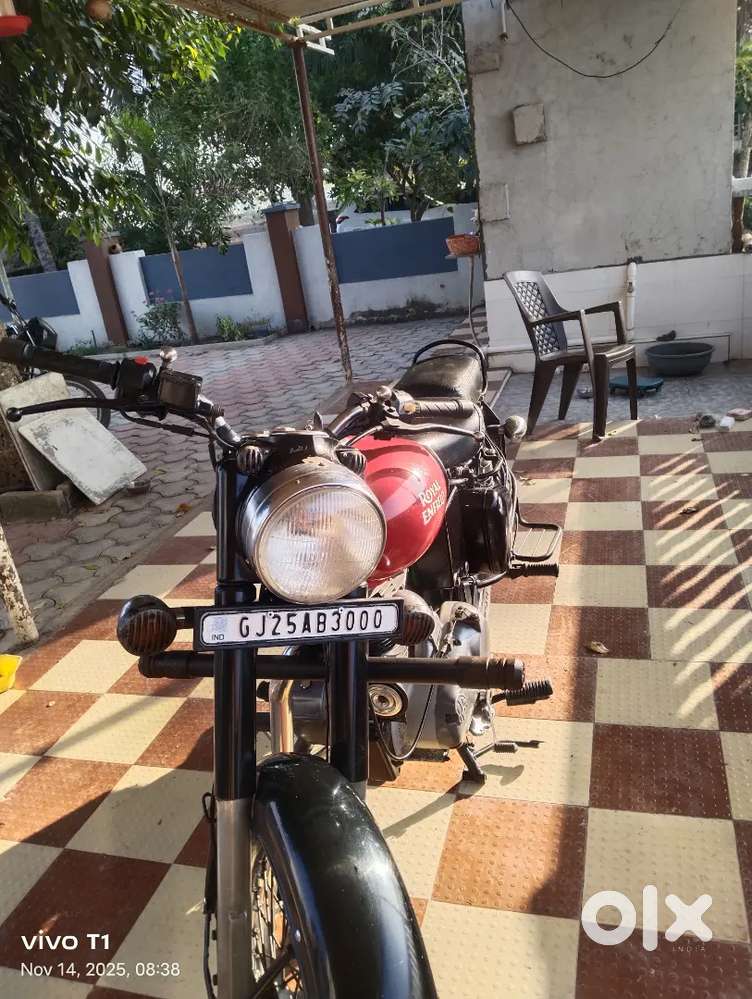 Good condition, mailage 47