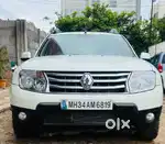 Renault Duster, 2015, Diesel