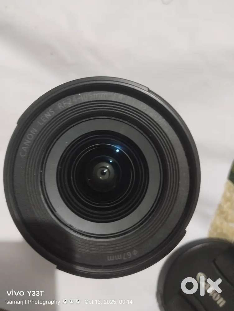 RF24-105mm f/4-7.1 IS STM