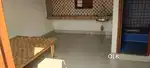 Rcc tiles floor single room at zoo road near City centre Running water