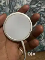 Magsafe magnatic cable