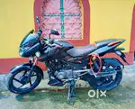 Pulsar 125 Cc.. Superb Condition.