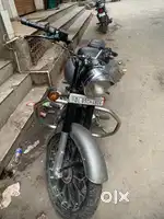 Royal Enfield classic 350cc 1st owner