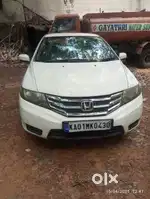 22 HONDA CITY 0430