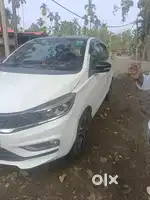 Tata Tiago 2022 Petrol Well Maintained