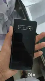 Samsung s10 plus