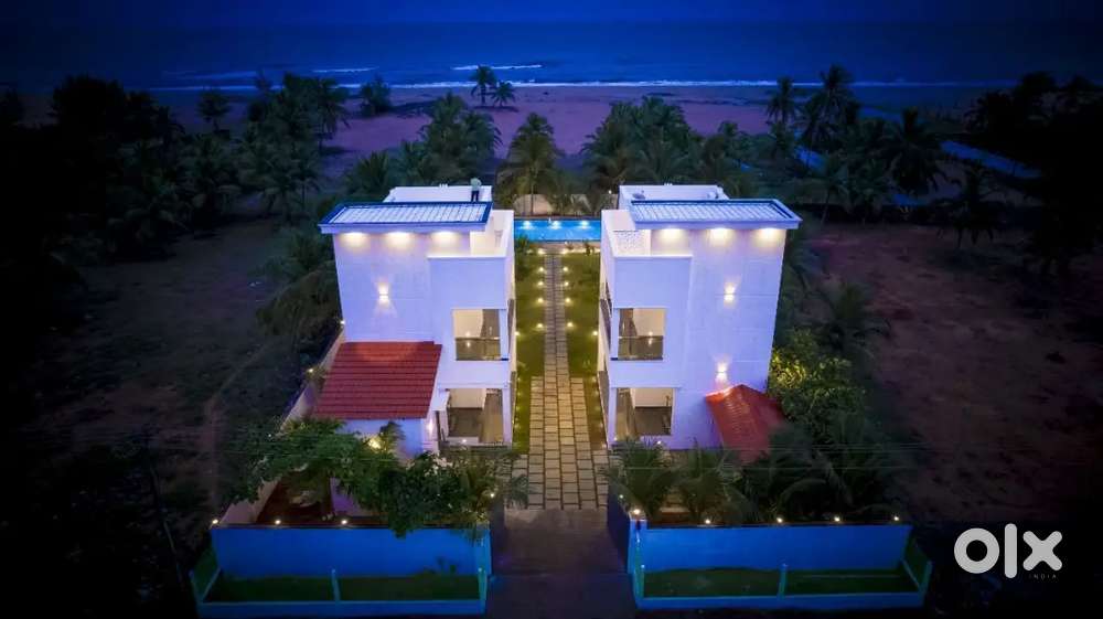 ECR STAR VILLAS