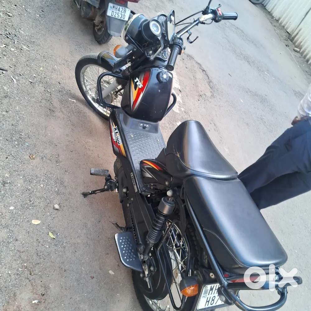 Good condition