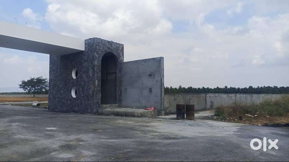 vaiyampalayam near by premium farm land for sale