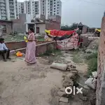 Fixed Rate selling my plot 50 gaj  Aparna Prem opposite shastripuram
