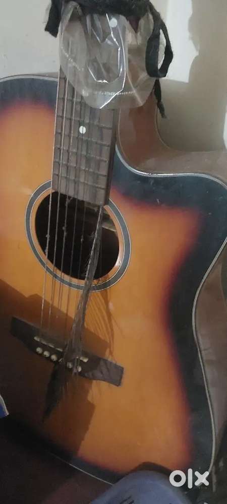 Guitar A one  classic