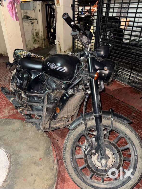 Good condition well maintained