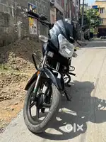 Good mileage bikes