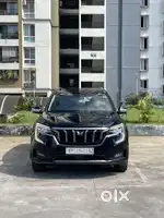 Mahindra XUV700 2.2 AX 7 Diesel AT Luxury Pack Str, 2022, Diesel