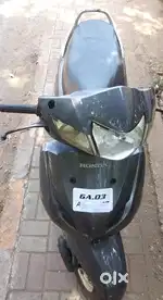 Honda activa 3G for sale