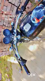 Yamaha crux ok all