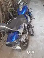 Average of bike is 45km/ltr