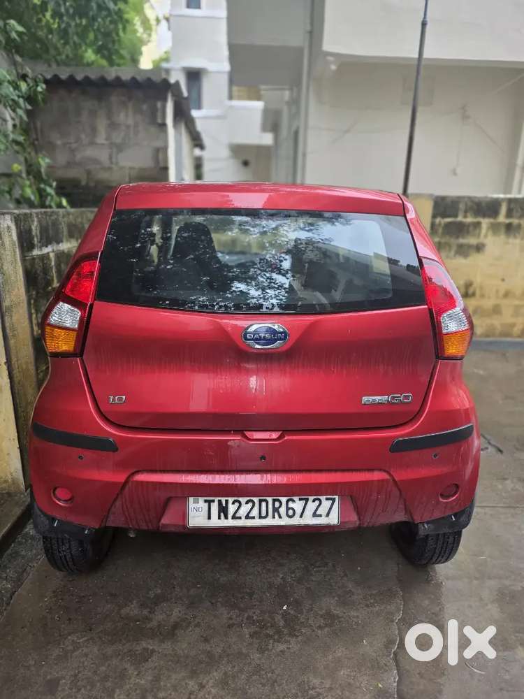Datsun Redi Go car for Sale