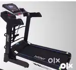 Treadmill Fitkit
