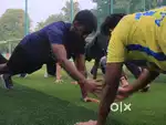 Online Personal Training