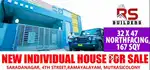 An individual New House For Sale