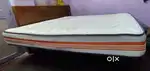 Duroflex Double Spring Mattress