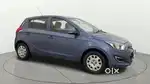 Hyundai i20 2012-2014 Magna, 2013, Petrol