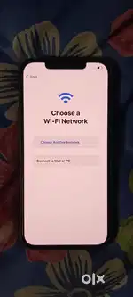 Apple iPhone 12 Lock