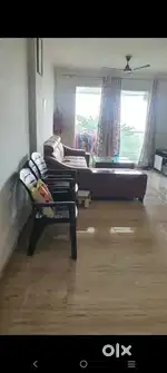 East Facing Spacious 2 BHK Flat for rent