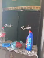 Martani amp and speakers
