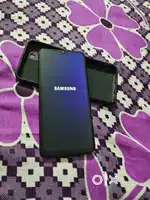 Samsung Galaxy M31 6GB RAM 128Storage for sell.
